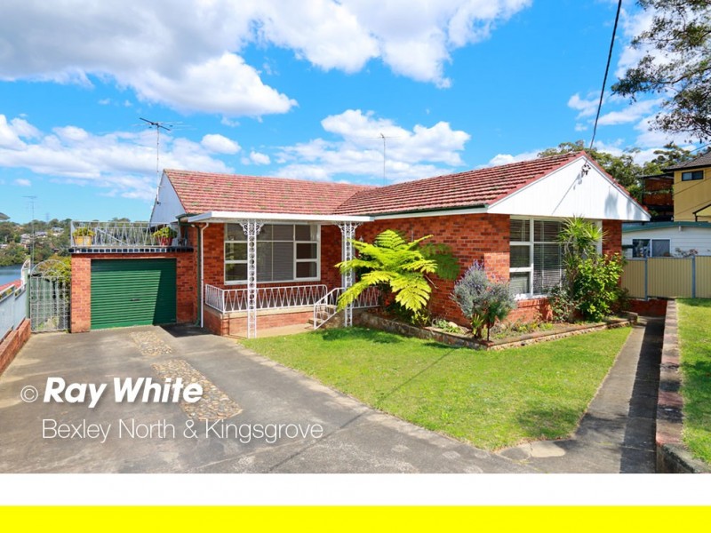 29 Villiers Road, Padstow Heights NSW 2211