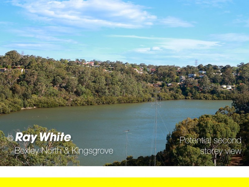 29 Villiers Road, Padstow Heights NSW 2211