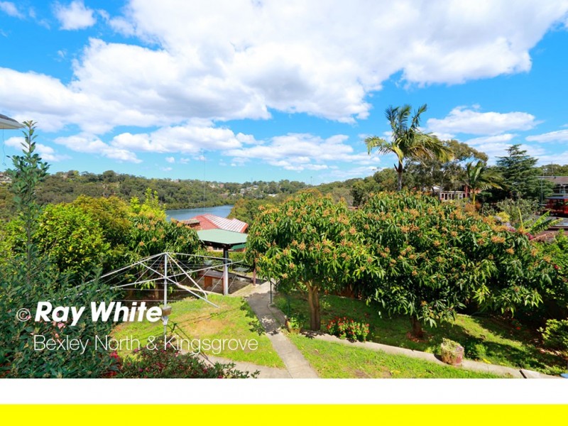 29 Villiers Road, Padstow Heights NSW 2211