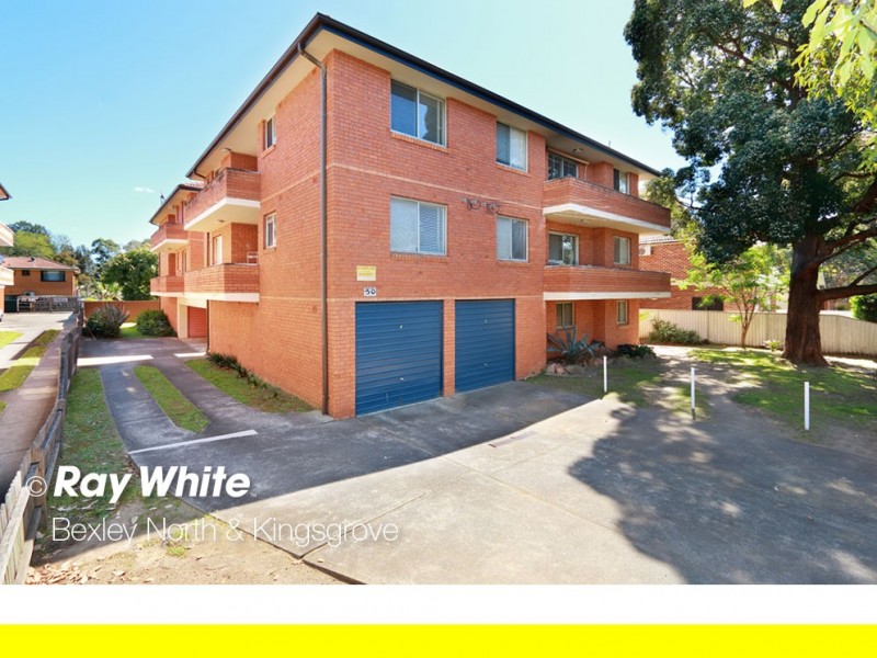 10/50-52 Fourth Avenue, Campsie NSW 2194