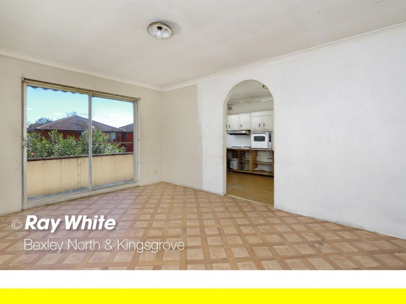 10/50-52 Fourth Avenue, Campsie NSW 2194