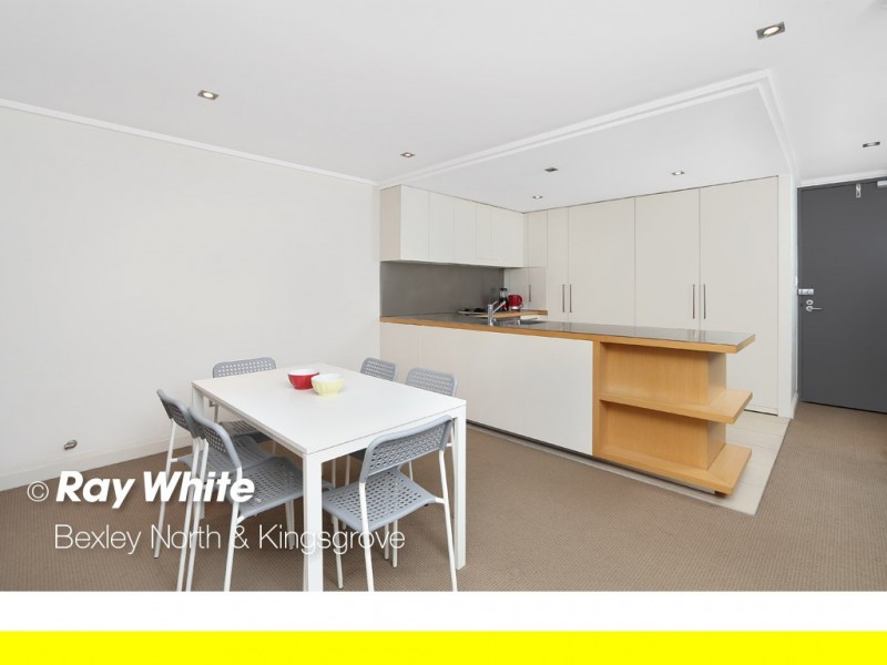 21/5-13 Larkin Street, Camperdown NSW 2050