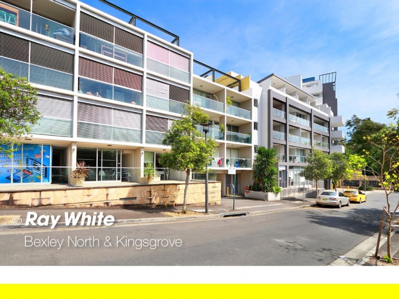 21/5-13 Larkin Street, Camperdown NSW 2050