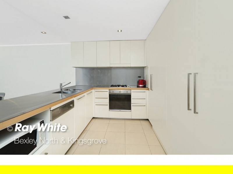 21/5-13 Larkin Street, Camperdown NSW 2050