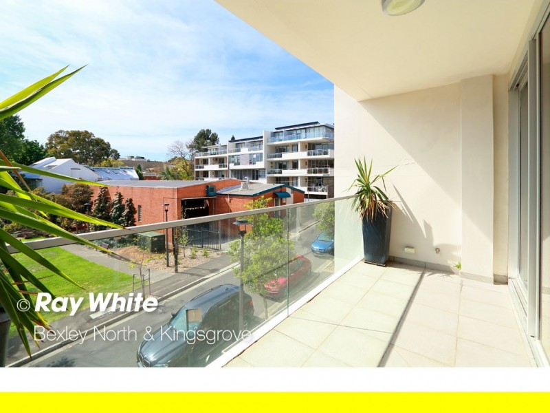 21/5-13 Larkin Street, Camperdown NSW 2050