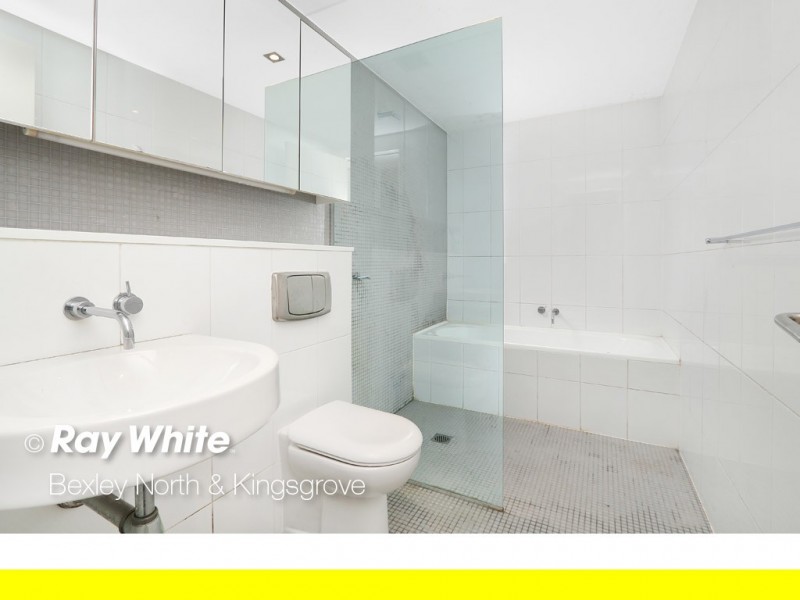 21/5-13 Larkin Street, Camperdown NSW 2050