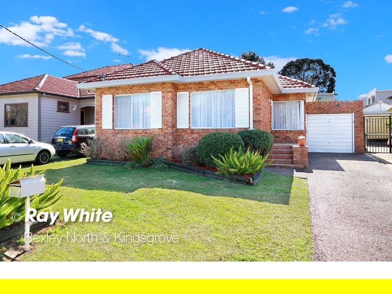 3 Leigh Avenue, Roselands NSW 2196