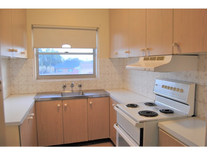 8/252 William Street, Kingsgrove NSW 2208