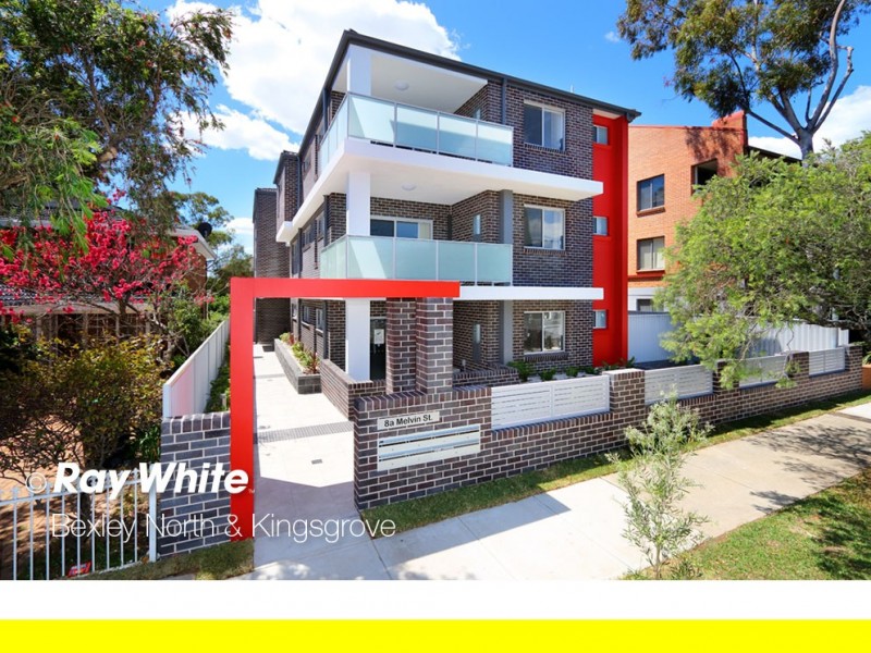 8A Melvin Street, Beverly Hills NSW 2209