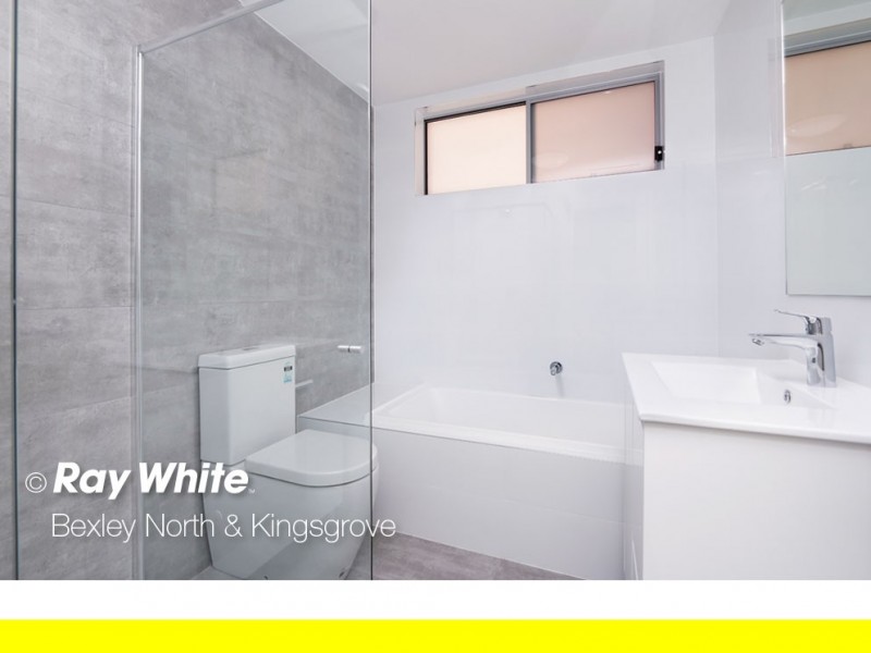 8A Melvin Street, Beverly Hills NSW 2209