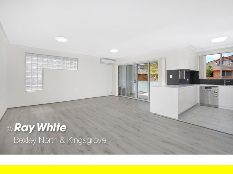 8A Melvin Street, Beverly Hills NSW 2209