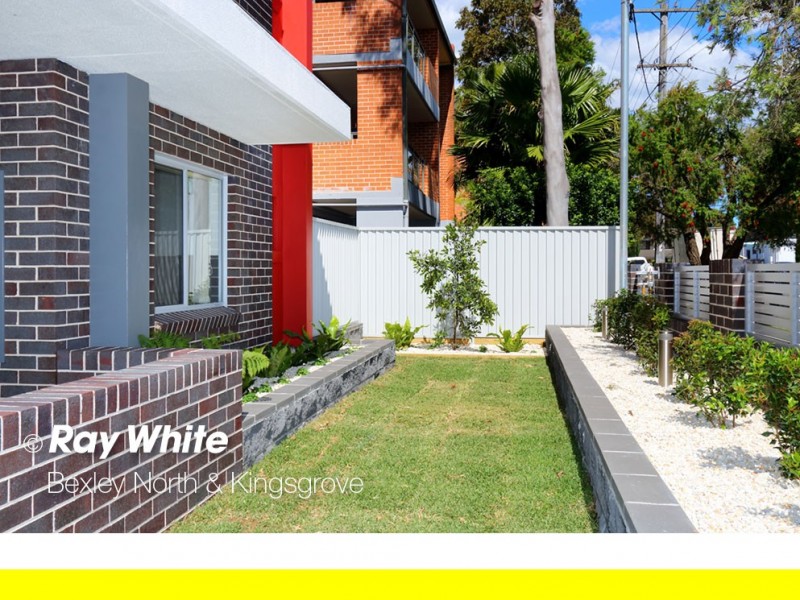 8A Melvin Street, Beverly Hills NSW 2209