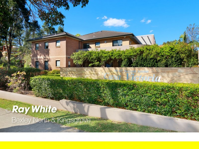 16/59-67 Second Avenue, Campsie NSW 2194
