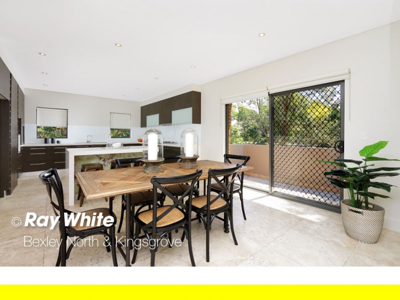 16/59-67 Second Avenue, Campsie NSW 2194