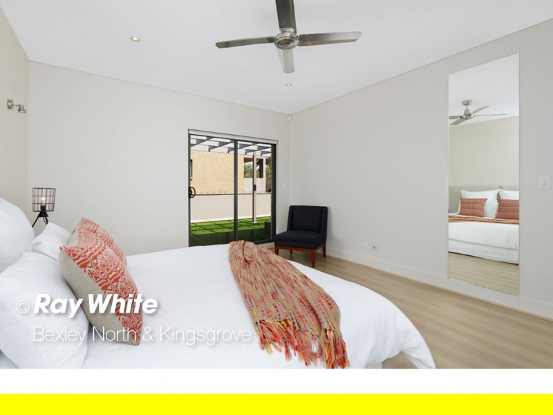 16/59-67 Second Avenue, Campsie NSW 2194