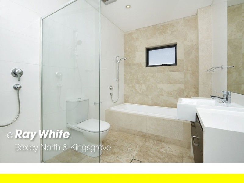 16/59-67 Second Avenue, Campsie NSW 2194