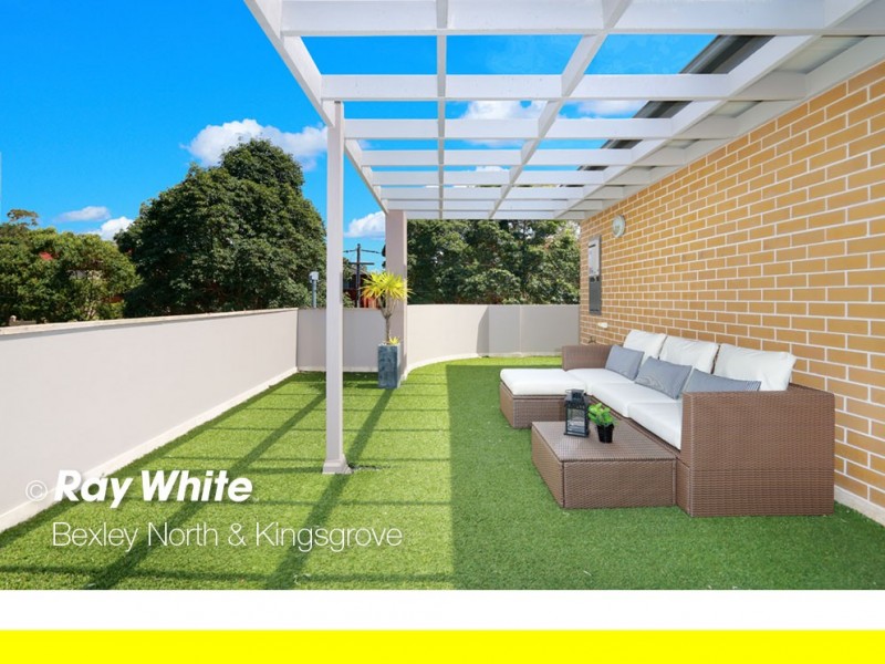 16/59-67 Second Avenue, Campsie NSW 2194