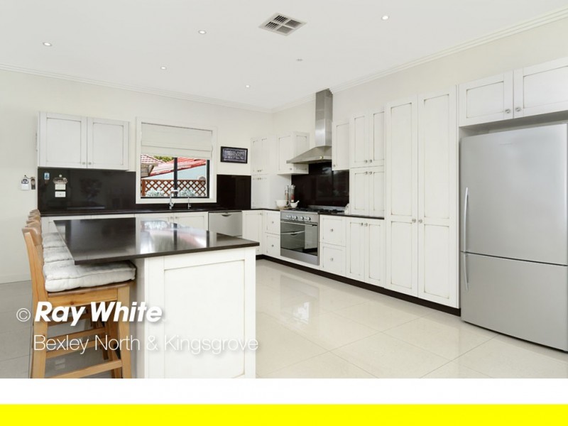 58 New England Drive, Kingsgrove NSW 2208