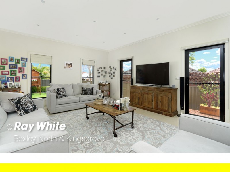 58 New England Drive, Kingsgrove NSW 2208