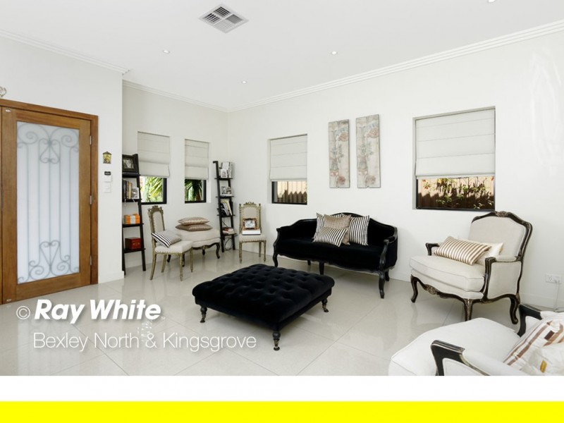 58 New England Drive, Kingsgrove NSW 2208