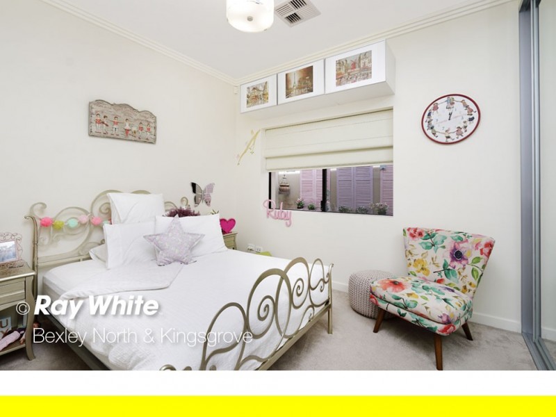 58 New England Drive, Kingsgrove NSW 2208