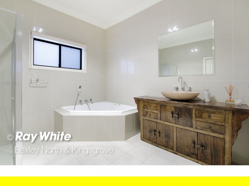 58 New England Drive, Kingsgrove NSW 2208