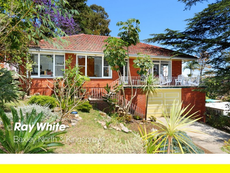 185 Kingsland Road, Bexley North NSW 2207