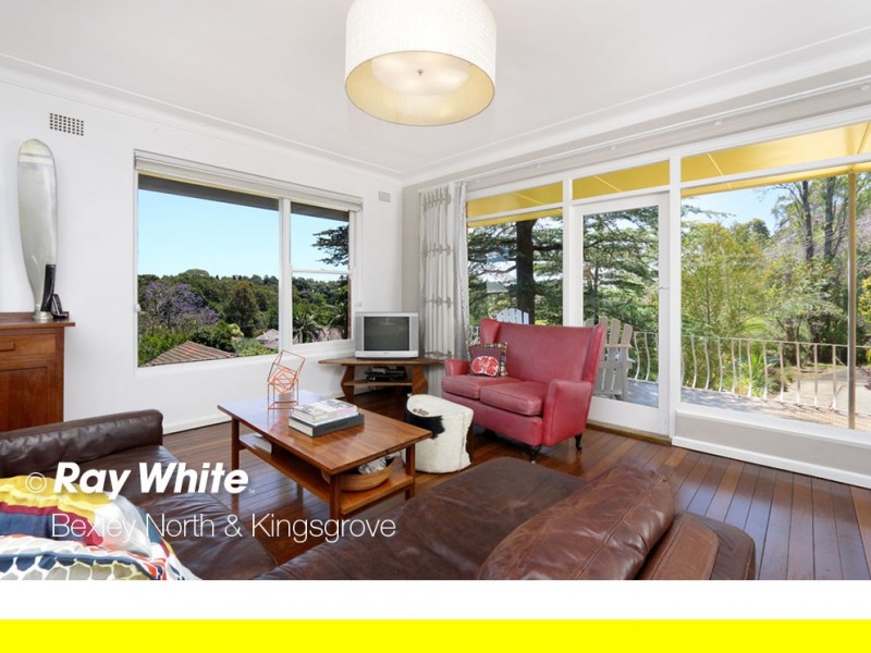 185 Kingsland Road, Bexley North NSW 2207