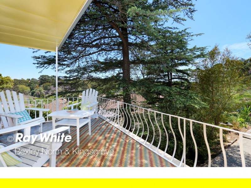 185 Kingsland Road, Bexley North NSW 2207