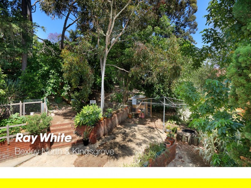 185 Kingsland Road, Bexley North NSW 2207