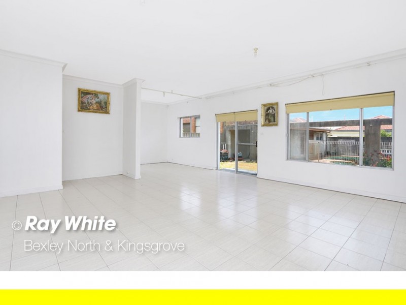 4 Airedale Avenue, Earlwood NSW 2206