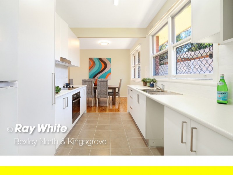 4/133 Queen Victoria Street, Bexley NSW 2207
