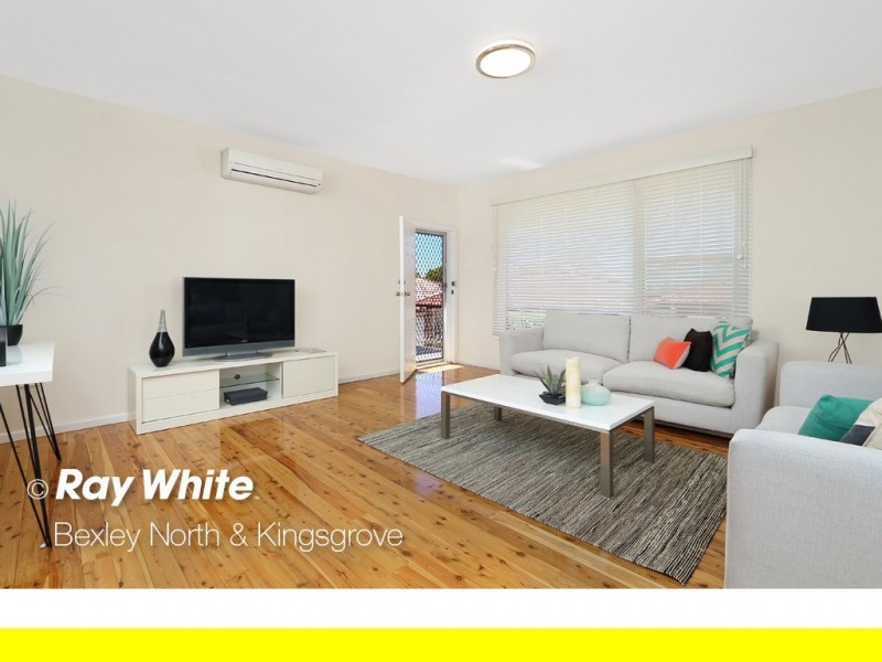 4/133 Queen Victoria Street, Bexley NSW 2207