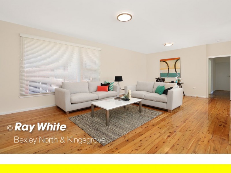 4/133 Queen Victoria Street, Bexley NSW 2207