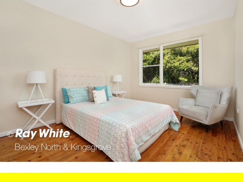 4/133 Queen Victoria Street, Bexley NSW 2207