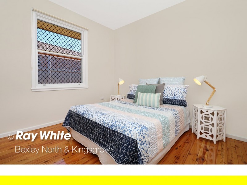 4/133 Queen Victoria Street, Bexley NSW 2207