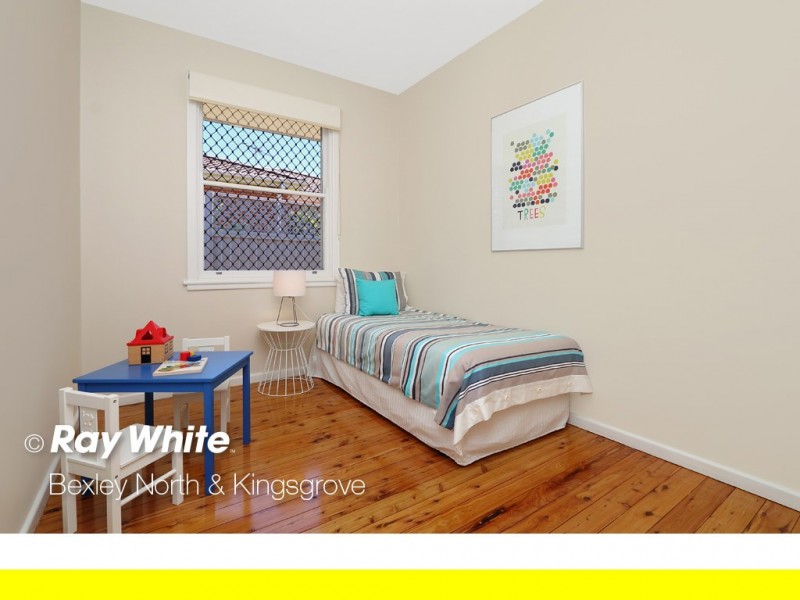 4/133 Queen Victoria Street, Bexley NSW 2207
