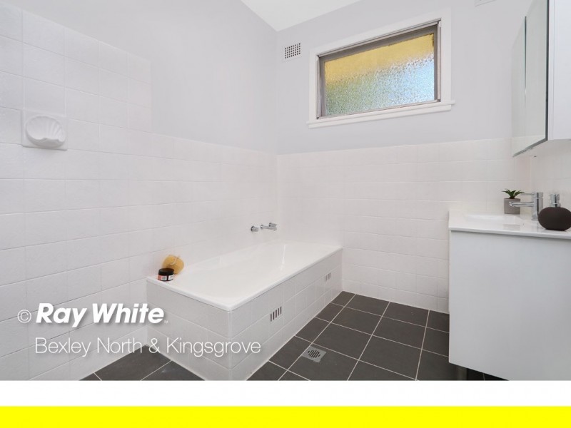 4/133 Queen Victoria Street, Bexley NSW 2207