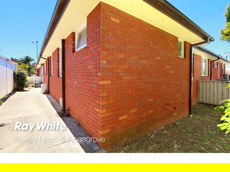 4/133 Queen Victoria Street, Bexley NSW 2207