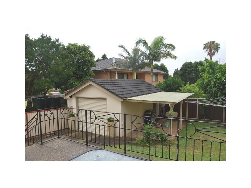 78 Morgan Street, Kingsgrove NSW 2208