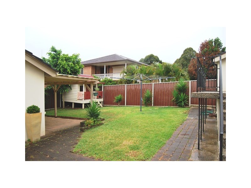 78 Morgan Street, Kingsgrove NSW 2208