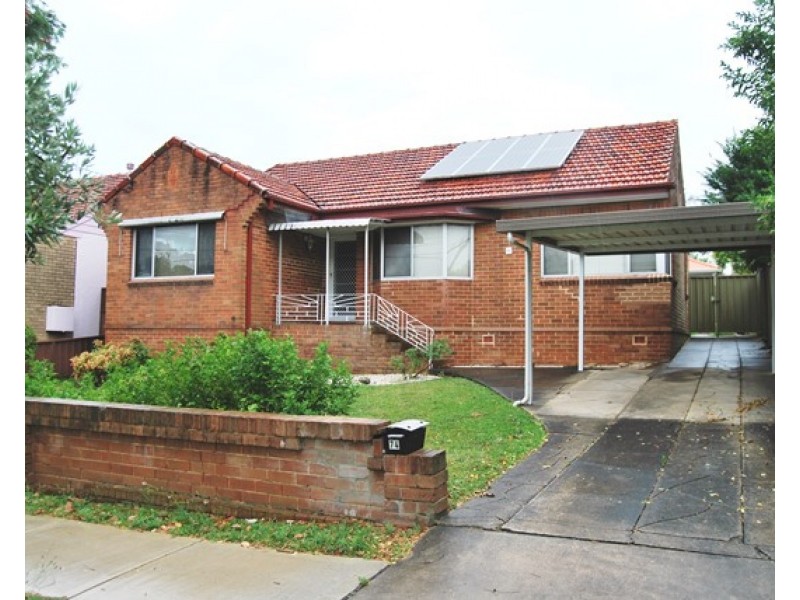 74 Oliver Street, Bexley North NSW 2207