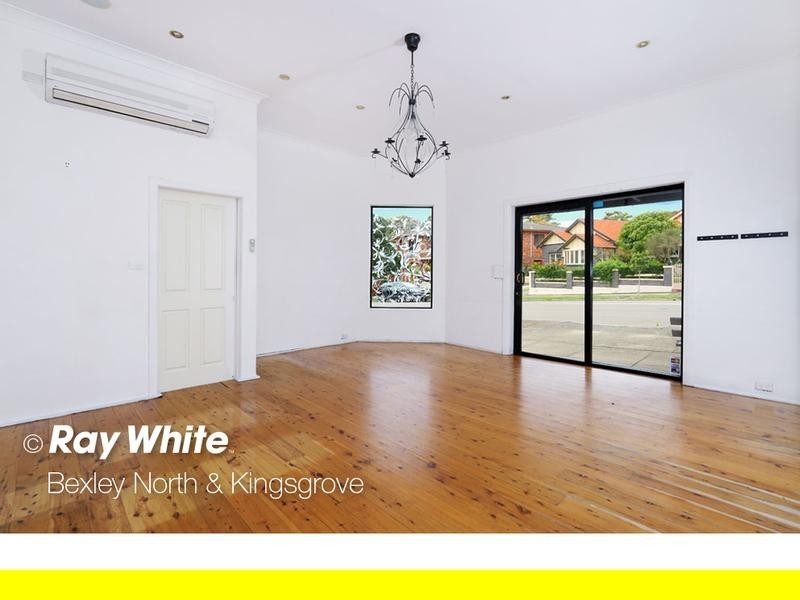 115 Connells Point Road, South Hurstville NSW 2221