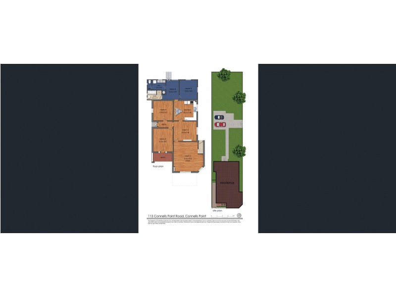 115 Connells Point Road, South Hurstville NSW 2221