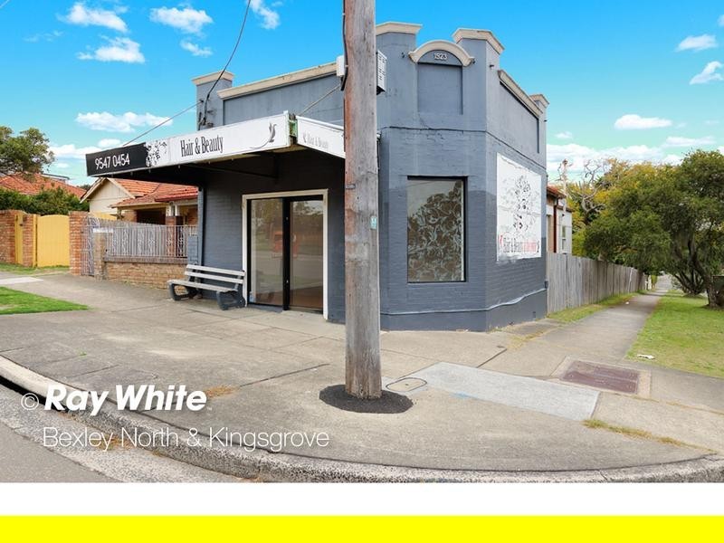 115 Connells Point Road, South Hurstville NSW 2221