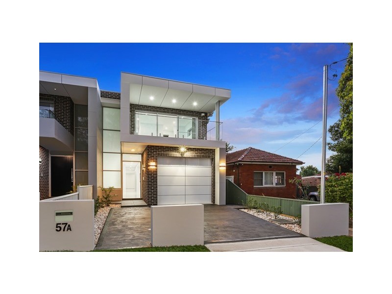 57 St Elmo Parade, Kingsgrove NSW 2208