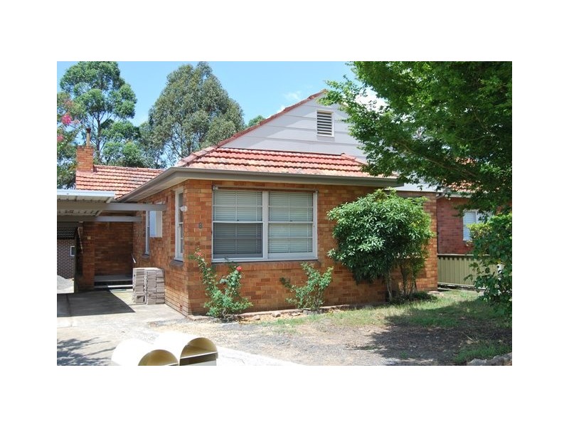 8 Hutchinson Street, Bardwell Park NSW 2207