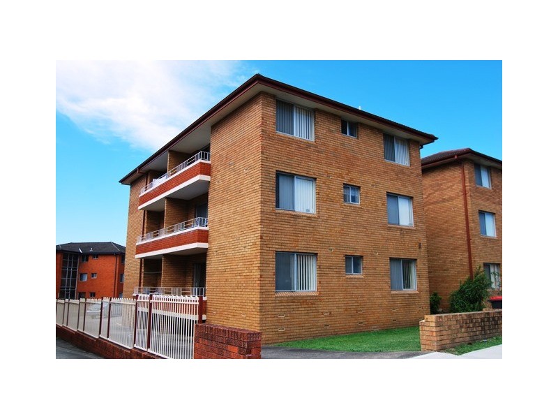 3/11 Thurlow Street, Riverwood NSW 2210