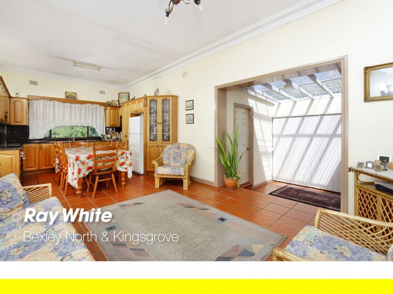 52 St Georges Road, Bexley NSW 2207