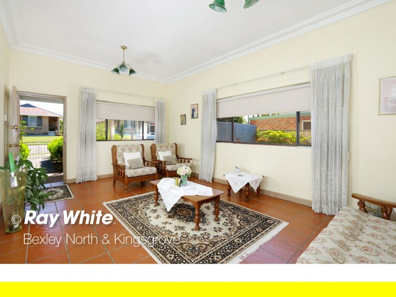 52 St Georges Road, Bexley NSW 2207